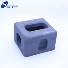 High Quality ISO 1161 Standard Casting Container Corner Fittings